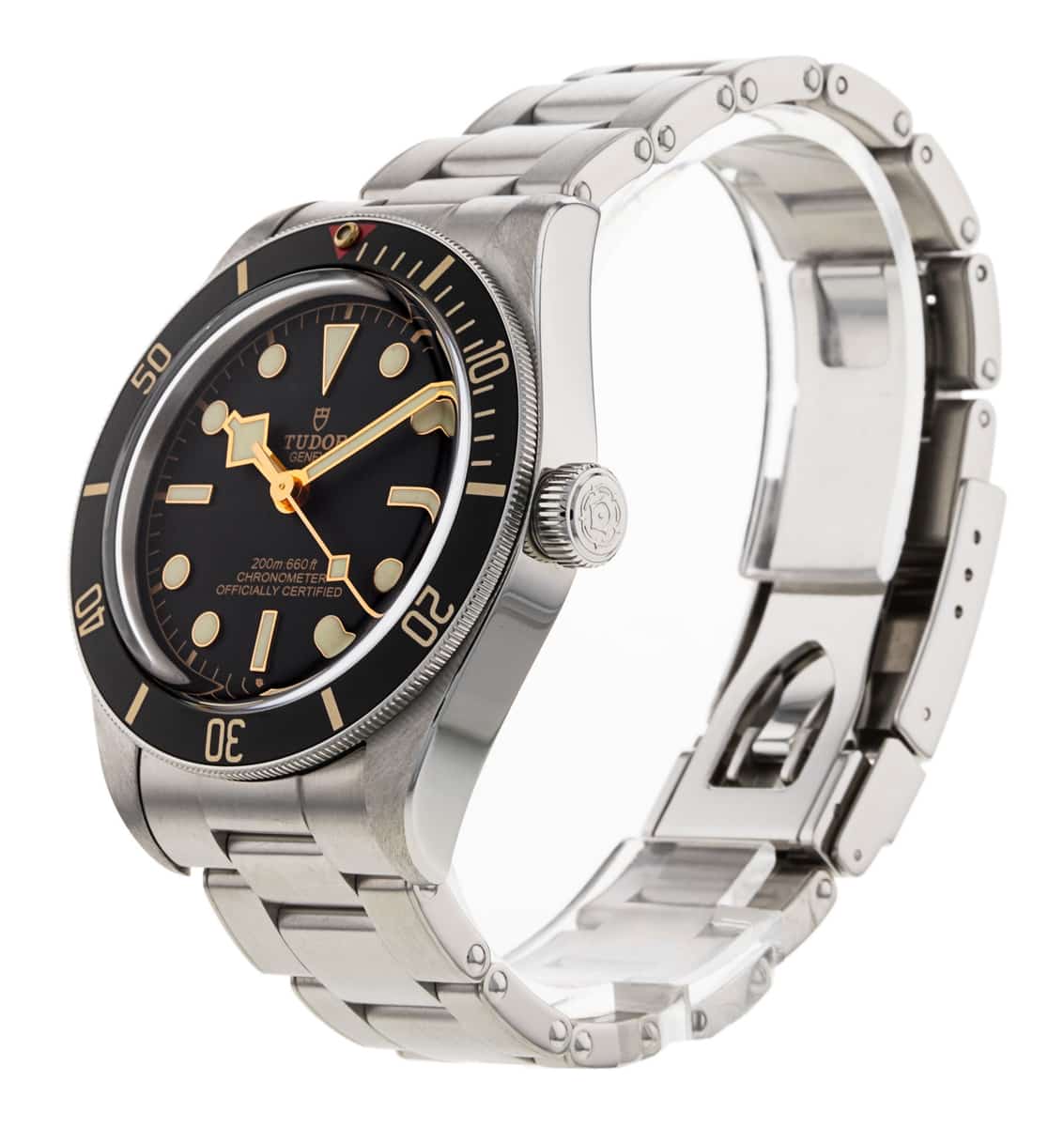 Tudor Black Bay 58 M79030N-0001 Tudor Black Bay 58 M79030N-0001